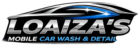 Loaiza's Mobile Car Wash & Detailing